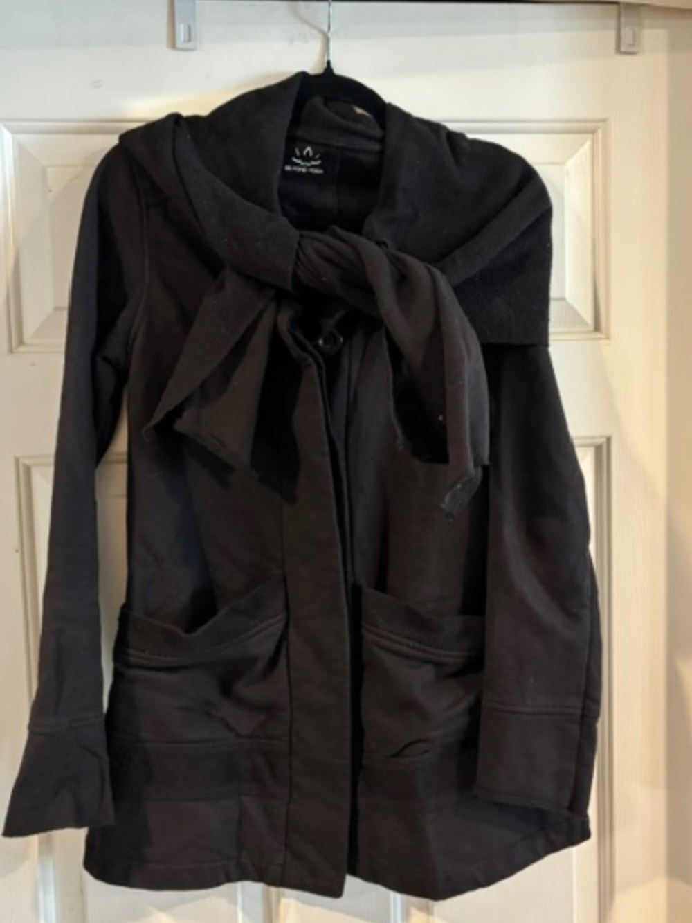 Beyond Yoga Jacket -SZ-S - Picture 3 of 4